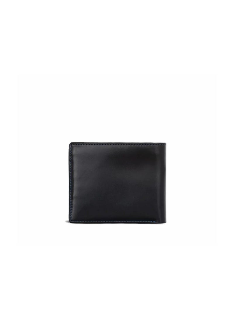 Language Men's Ian Slimfold Wallet - Image 3